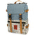 Topo Designs Rover Classic Printed Pack Sand Multi