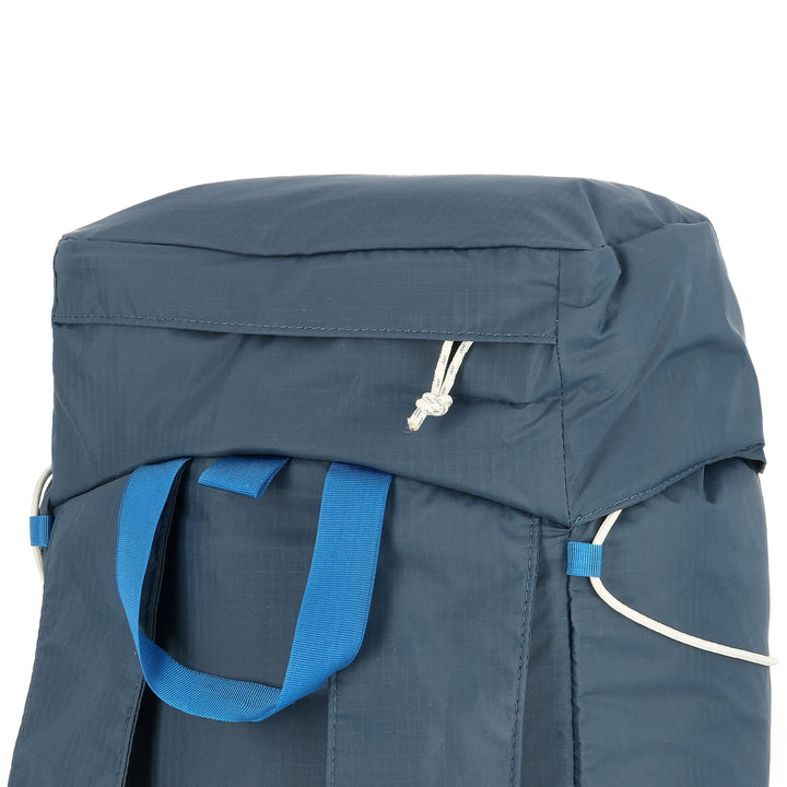 Topo Designs TopoLite Cinch 16L Pack Pond Blue