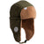 Coal The Wilcox Hat Olive