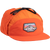 Coal The Tracker Hat Orange