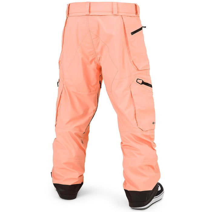 Volcom Guch Stretch GORE-TEX Pants - Men's Peach