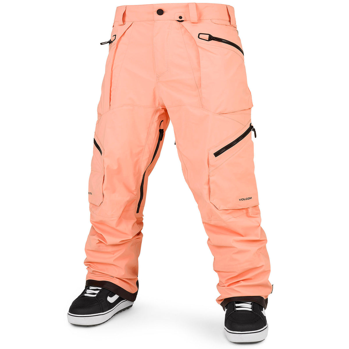 Volcom Guch Stretch GORE-TEX Pants - Men's Peach