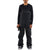 Volcom 3L GORE-TEX Overhauler BIbs - Men's Black