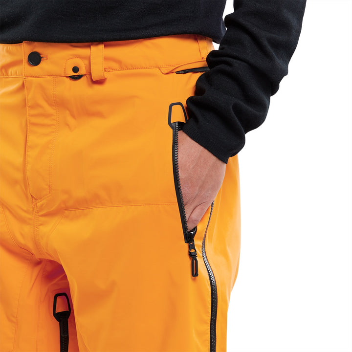 Volcom Guide GORE-TEX Pants - Men's Gold