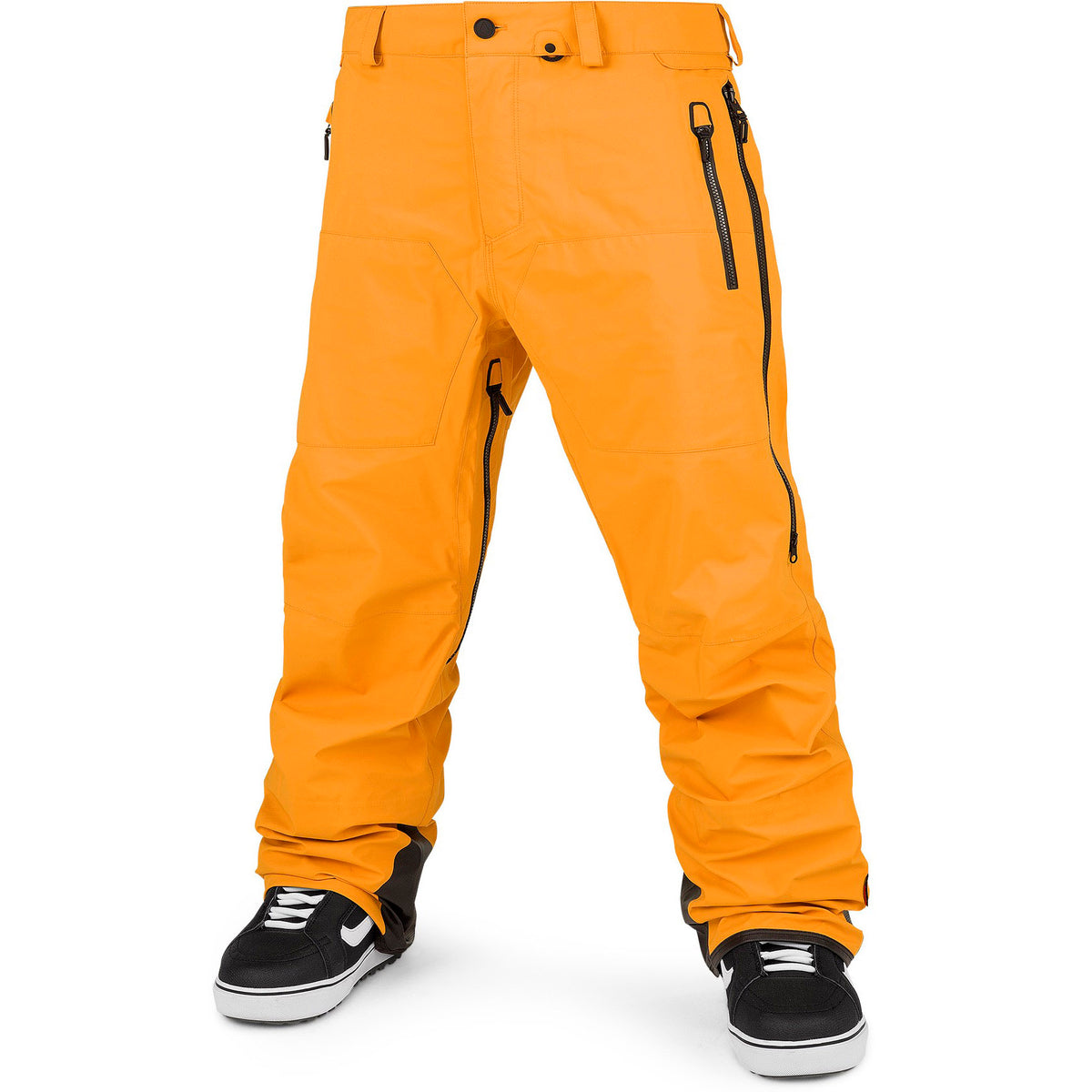 Volcom Guide GORE-TEX Pants - Men's Gold