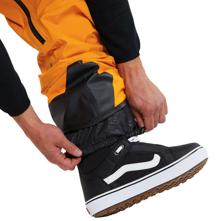 Volcom Guide GORE-TEX Pants - Men's Gold