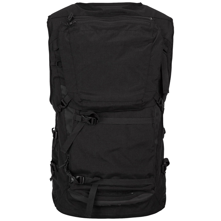 Volcom Iguchi Slack Vest - Men's Black