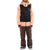 Volcom Iguchi Slack Vest - Men's Black