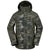 Volcom V.CO Stretch GORE-TEX Jacket - Men's Cloudwash Camo