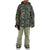 Volcom V.CO Stretch GORE-TEX Jacket - Men's Cloudwash Camo