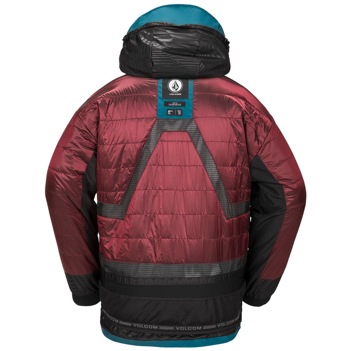 Volcom TDS 2L GORE-TEX Jacket - Men's Blue