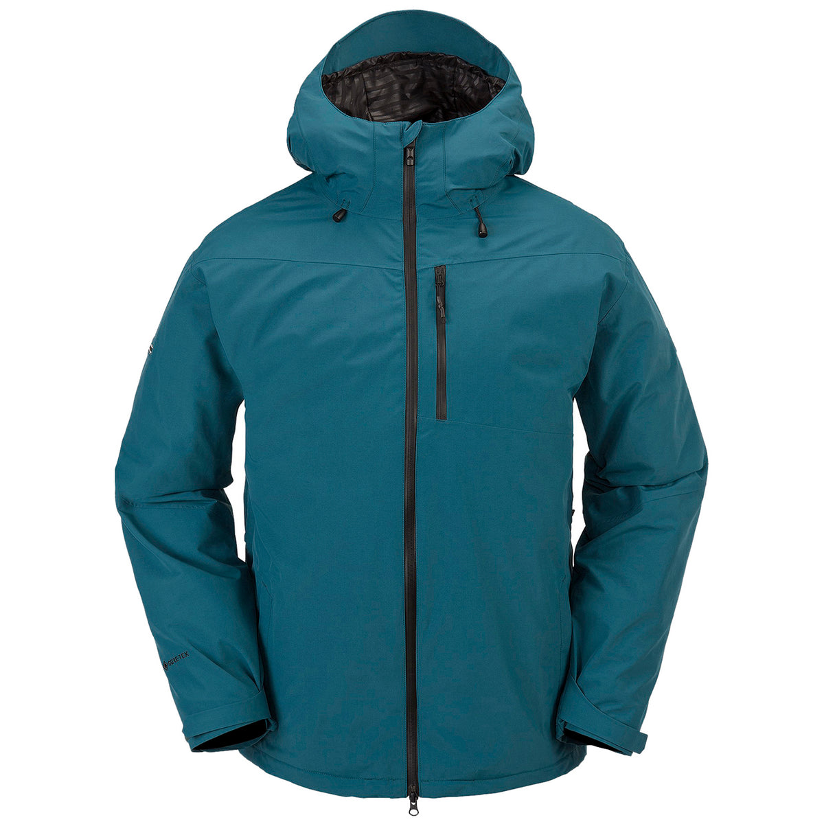 Volcom TDS 2L GORE-TEX Jacket - Men's Blue