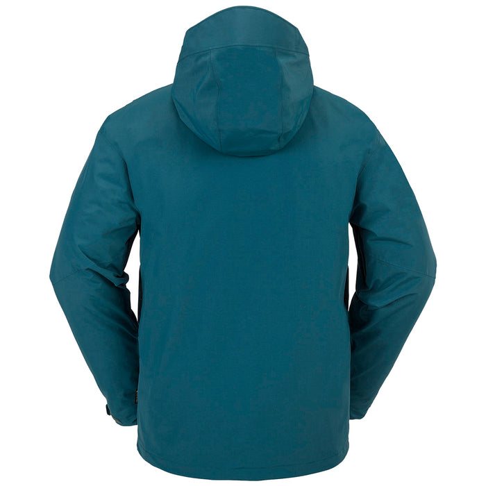 Volcom TDS 2L GORE-TEX Jacket - Men's Blue