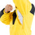 Volcom Longo GORE-TEX Jacket - Men's Bright Yellow