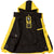 Volcom Longo GORE-TEX Jacket - Men's Bright Yellow