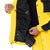 Volcom Longo GORE-TEX Jacket - Men's Bright Yellow