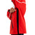 Volcom Brighton Pullover Jacket - Men's Red