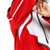 Volcom Brighton Pullover Jacket - Men's Red
