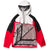 Volcom Brighton Pullover Jacket - Men's Red