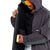 Volcom Nightbreaker Jacket - Men's Purple