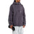Volcom Nightbreaker Jacket - Men's Purple
