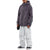 Volcom Nightbreaker Jacket - Men's Purple