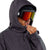 Volcom Nightbreaker Jacket - Men's Purple