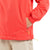 Volcom Longo Pullover Jacket - Men's Orange