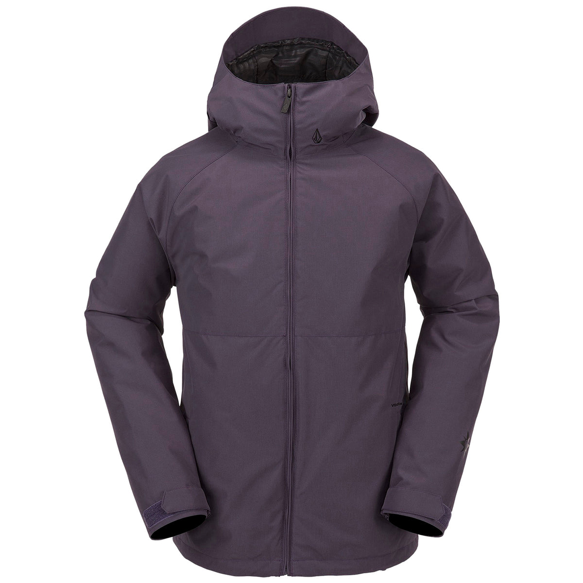 Volcom 2836 Insulated Jacket - Men's Purple
