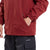Volcom Ravraah Jacket - Men's Maroon