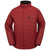 Volcom Ravraah Jacket - Men's Maroon