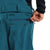 Volcom Rain GORE-TEX Bib Overalls - Men's Blue