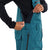 Volcom Rain GORE-TEX Bib Overalls - Men's Blue