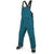 Volcom Rain GORE-TEX Bib Overalls - Men's Blue