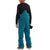 Volcom Rain GORE-TEX Bib Overalls - Men's Blue