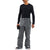 Volcom Stone Stretch GORE-TEX Pants - Men's Dark Grey