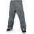 Volcom Stone Stretch GORE-TEX Pants - Men's Dark Grey