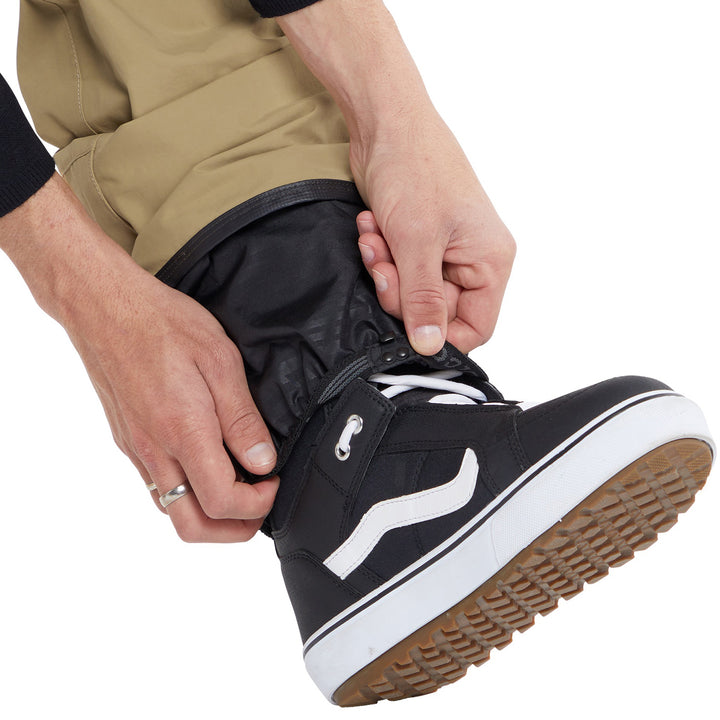 Volcom L GORE-TEX Pants - Men's Dark Khaki