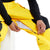 Volcom Longo GORE-TEX Pants - Men's Bright Yellow