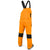 Volcom Roan Bib Overalls - Men's Gold