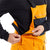 Volcom Roan Bib Overalls - Men's Gold