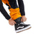 Volcom Roan Bib Overalls - Men's Gold