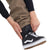 Volcom V.CO Sparta Bibs - Men's Teak