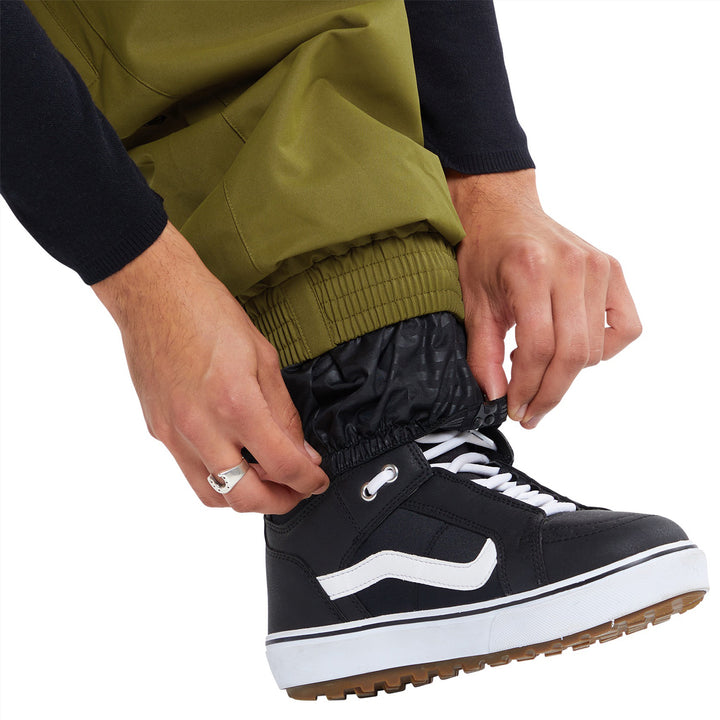 Volcom Arthur Pants - Men's Moss