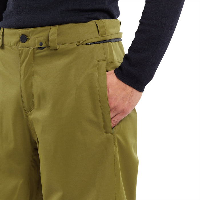 Volcom Arthur Pants - Men's Moss