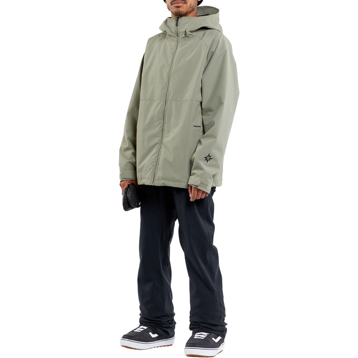Volcom Freakin Snow Chino Pants - Men's