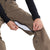 Volcom Freakin Snow Chino Pants - Men's Teak
