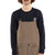 Volcom V.CO Sparta Bibs - Men's Teak