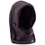 Volcom Travelin Hood Thingy Balaclava Purple