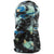 Volcom Powclava Balaclava Spritz Black